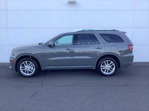 2022 Dodge Durango GT