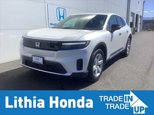 2025 Honda Prologue EX