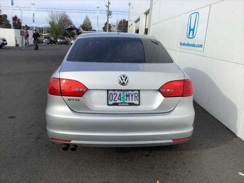 2014 Volkswagen Jetta S