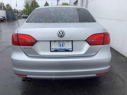 2014 Volkswagen Jetta S
