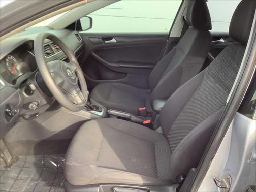 2014 Volkswagen Jetta S