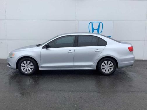 2014 Volkswagen Jetta S