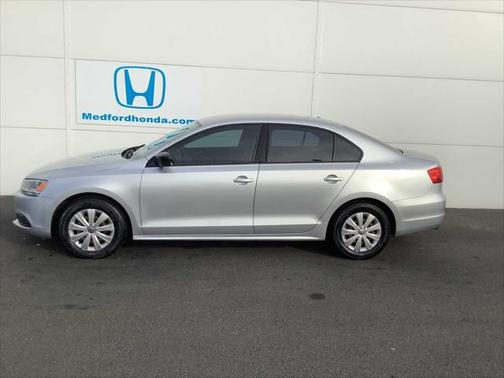 2014 Volkswagen Jetta S