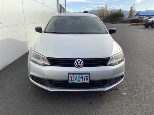 2014 Volkswagen Jetta S