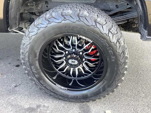 2017 Ford F-350 Lariat Super Duty