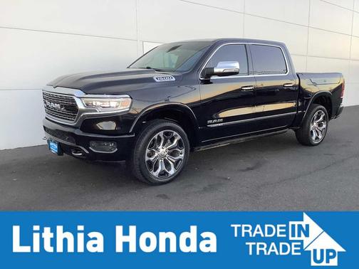 2019 RAM 1500 Limited