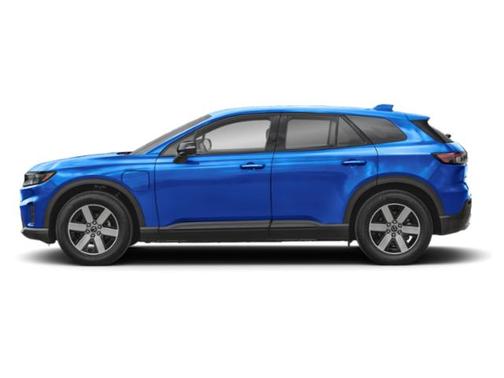 2025 Honda Prologue EX
