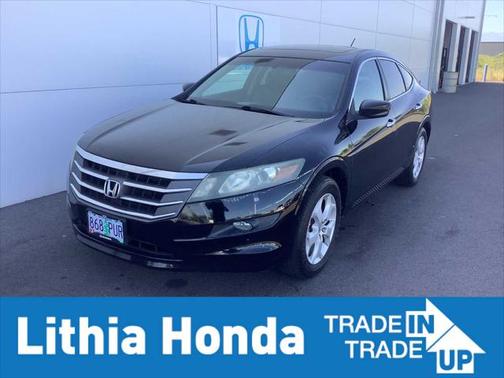 2011 Honda Accord Crosstour EX-L
