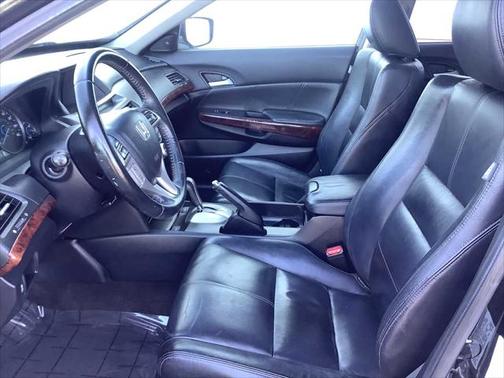 2011 Honda Accord Crosstour EX-L