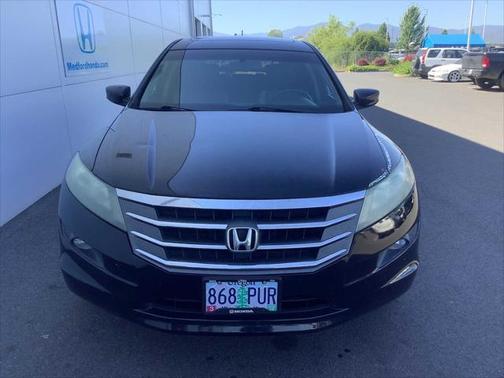 2011 Honda Accord Crosstour EX-L