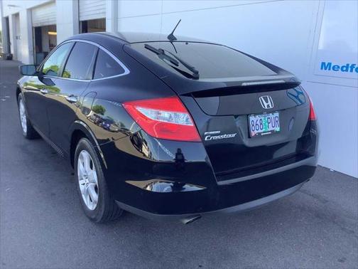 2011 Honda Accord Crosstour EX-L