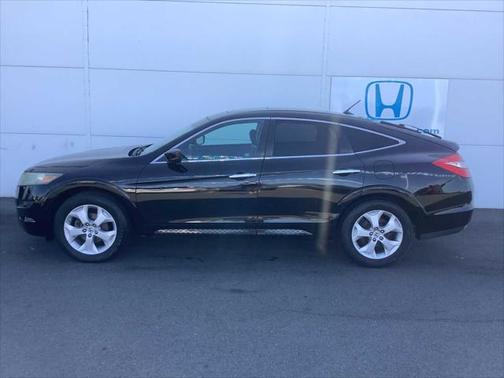 2011 Honda Accord Crosstour EX-L