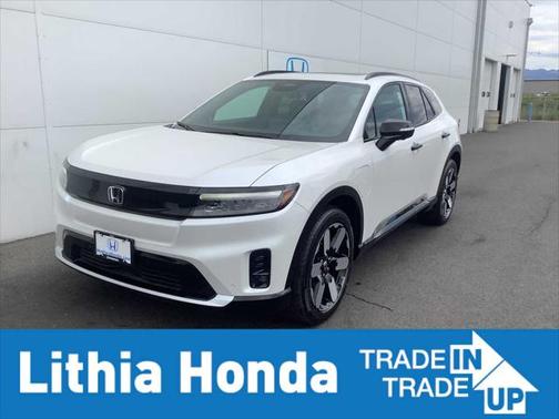 2025 Honda Prologue Elite