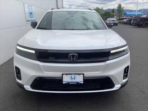 2025 Honda Prologue Elite