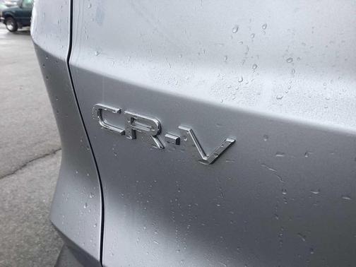 2023 Honda CR-V EX