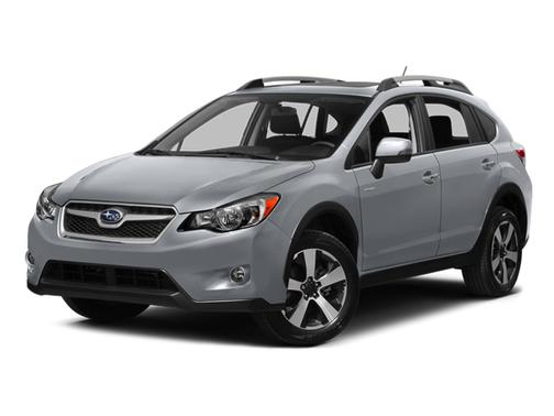 2014 Subaru XV Crosstrek Hybrid 2.0i Hybrid
