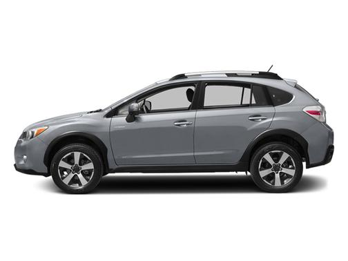 2014 Subaru XV Crosstrek Hybrid 2.0i Hybrid