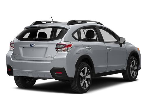 2014 Subaru XV Crosstrek Hybrid 2.0i Hybrid