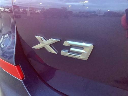 2021 BMW X3 PHEV xDrive30e