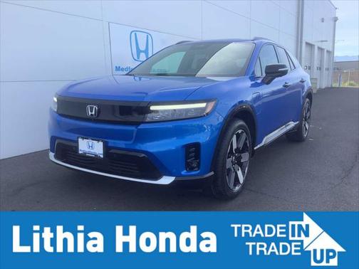 2025 Honda Prologue Elite