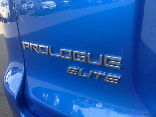 2025 Honda Prologue Elite
