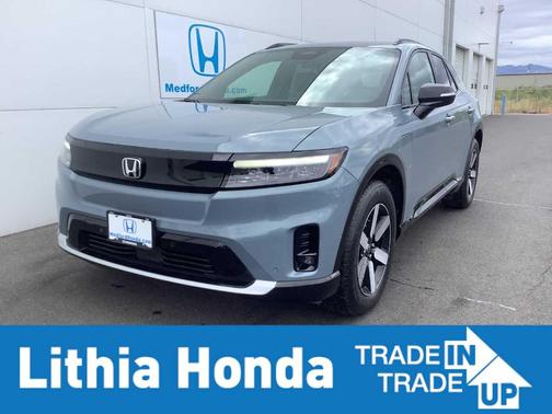 2024 Honda Prologue Touring