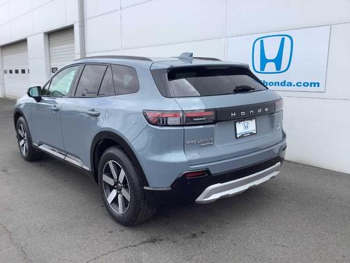 2024 Honda Prologue Touring