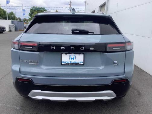 2024 Honda Prologue Touring