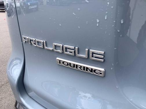 2024 Honda Prologue Touring