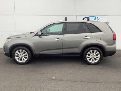 2014 Kia Sorento EX