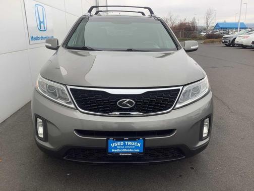 2014 Kia Sorento EX