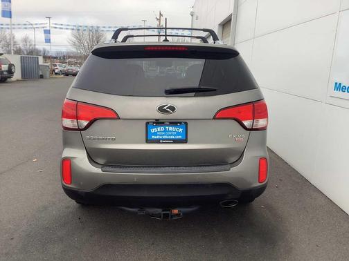2014 Kia Sorento EX
