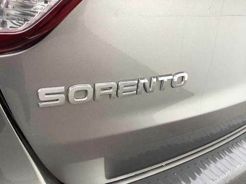 2014 Kia Sorento EX