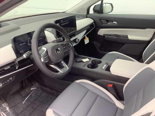 2025 Honda Prologue Elite