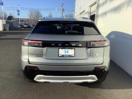 2025 Honda Prologue Touring