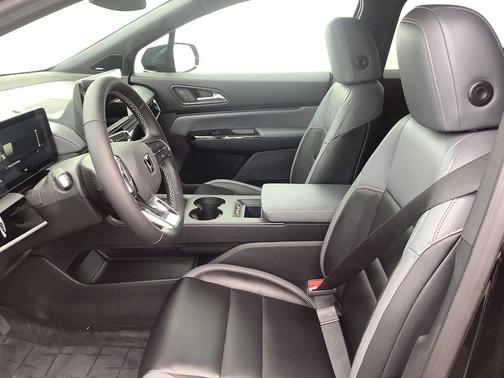 2025 Honda Prologue Touring