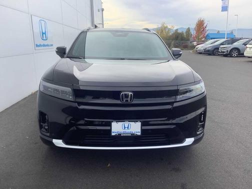 2025 Honda Prologue Touring