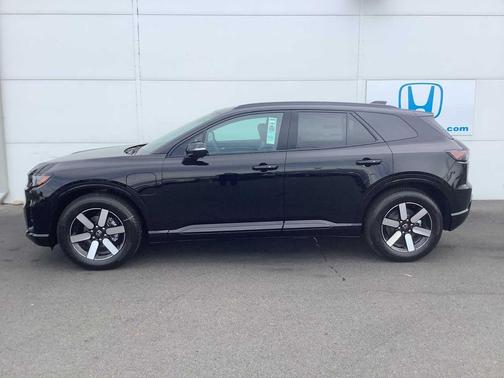 2025 Honda Prologue Touring