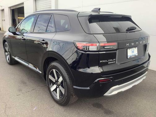 2025 Honda Prologue Touring