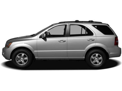 2007 Kia Sorento EX