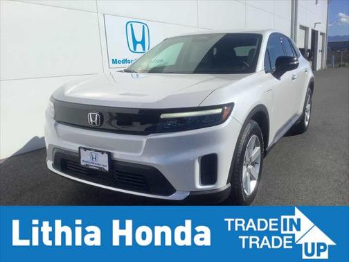 2025 Honda Prologue EX