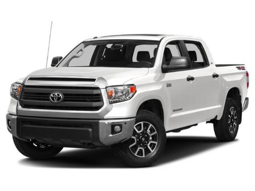2015 Toyota Tundra SR5