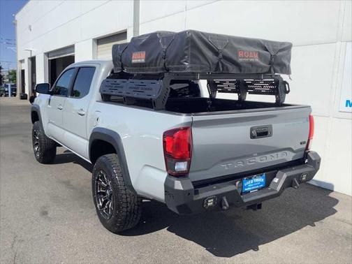 2019 Toyota Tacoma TRD Off Road