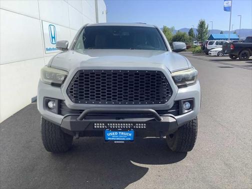 2019 Toyota Tacoma TRD Off Road
