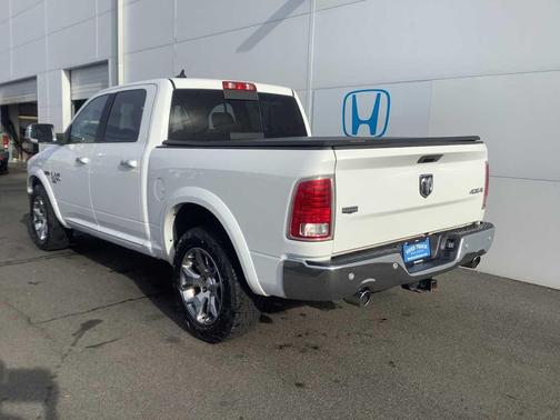 2019 RAM 1500 Classic Laramie