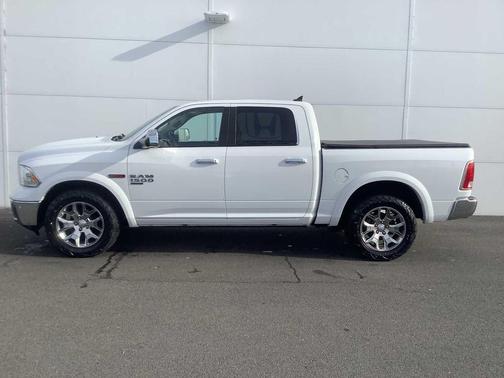 2019 RAM 1500 Classic Laramie