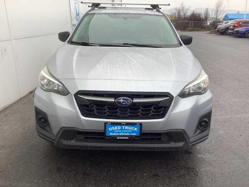 2019 Subaru Crosstrek 2.0i