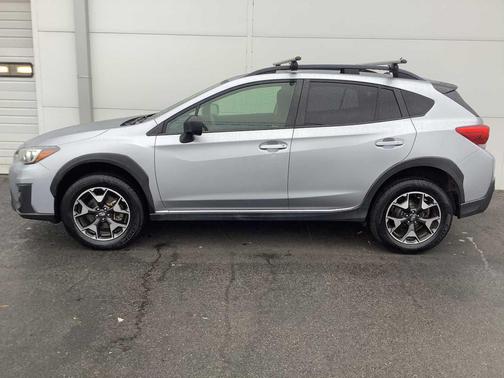 2019 Subaru Crosstrek 2.0i