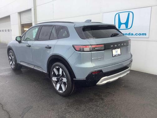 2026 Honda Prologue Elite