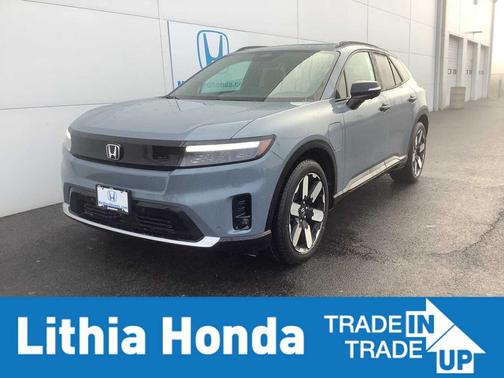 2026 Honda Prologue Elite